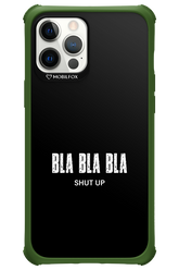 Bla Bla II - Apple iPhone 12 Pro Max