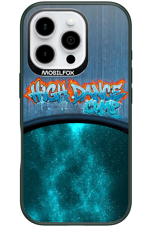 HDC 9 - Apple iPhone 16 Pro