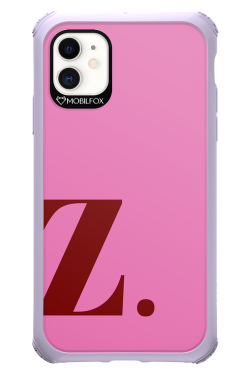 Z (Sorbet) 2.0 - Apple iPhone 11