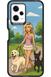 Weaf - Xiaomi Redmi Note 12 5G