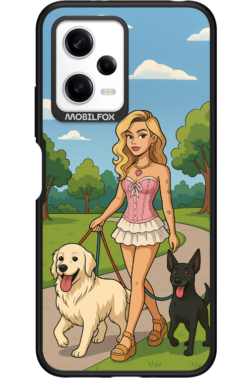 Weaf - Xiaomi Redmi Note 12 5G