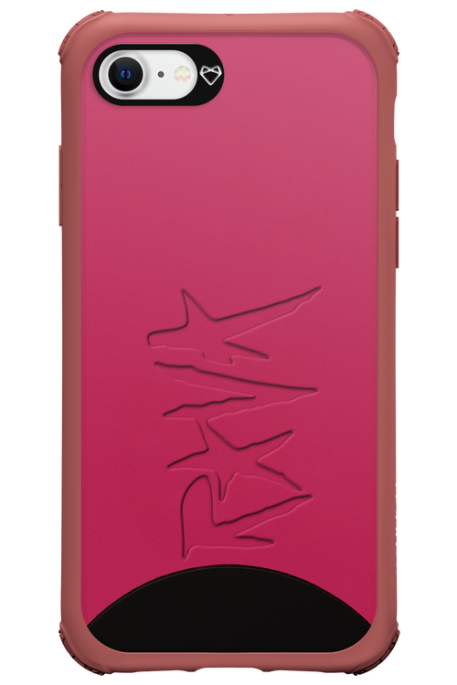 Rava Brick - Apple iPhone SE 2022