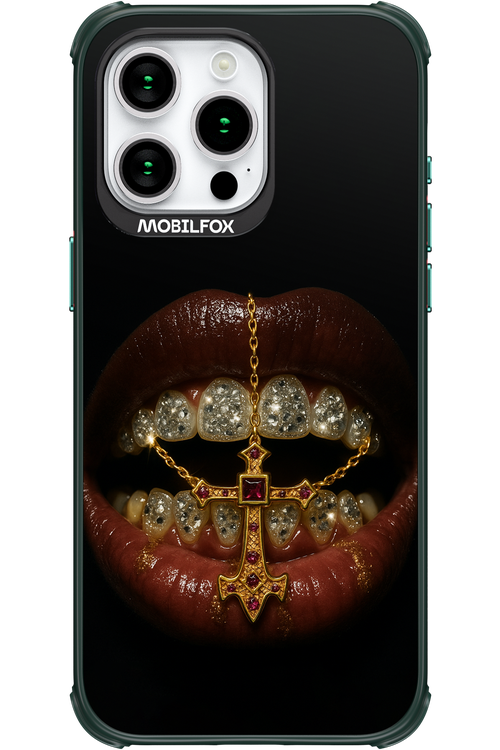 Greedy 2.0 - Apple iPhone 15 Pro Max