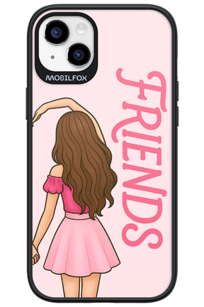 Friendssss 2.0 - Apple iPhone 14 Plus