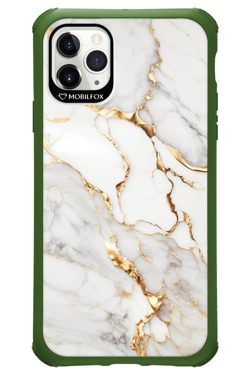 Ariel 2.0 - Apple iPhone 11 Pro Max