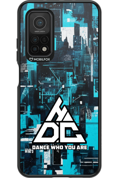 HDC 5 2.0 - Xiaomi Mi 10T 5G