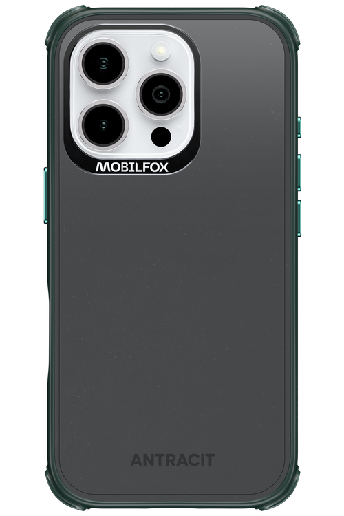 Antracit 2.0 - Apple iPhone 16 Pro