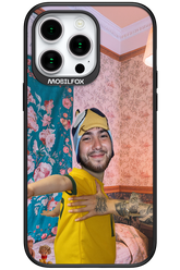 Balkan Style - Apple iPhone 15 Pro Max