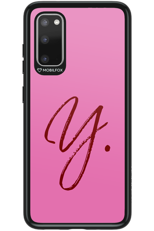 (Sorbet) Y 2.0 - Samsung Galaxy S20