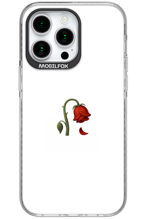 Rose 2.0 - Apple iPhone 15 Pro Max