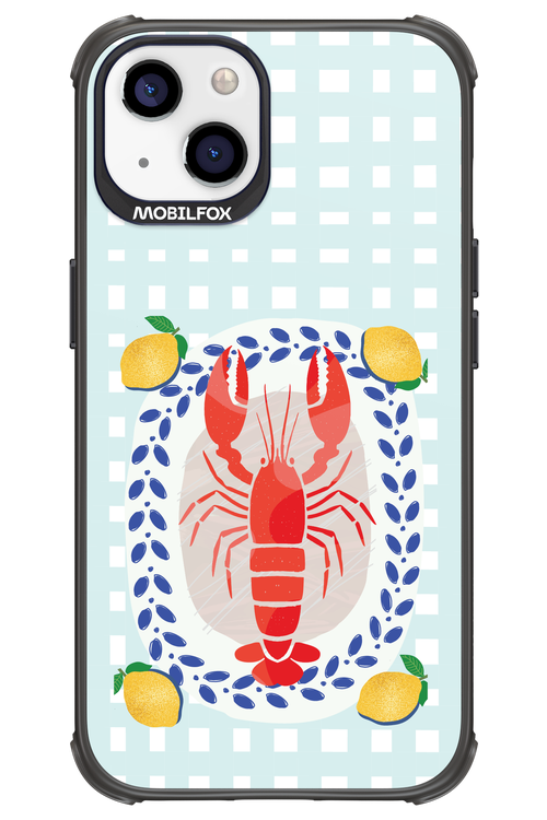 Marbella's Lobster 2.0 - Apple iPhone 13