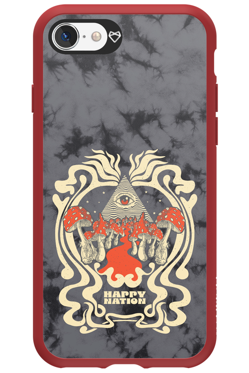 Happy Nation 2.0 - Apple iPhone SE 2022
