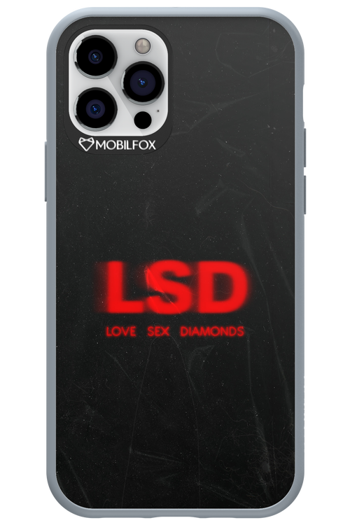 LSD 2.0 - Apple iPhone 12 Pro