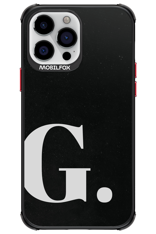 G (Off Space) 2.0 - Apple iPhone 13 Pro Max