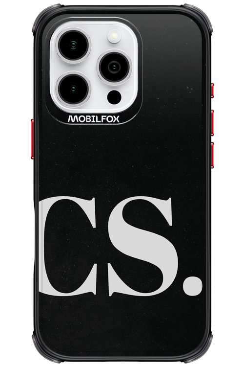 CS (Off Space) 2.0 - Apple iPhone 16 Pro