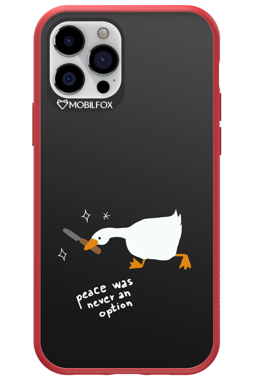 OPTION 2.0 - Apple iPhone 12 Pro