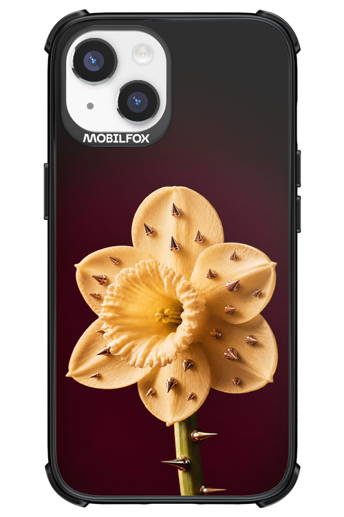 Not Your Flower 2.0 - Apple iPhone 14