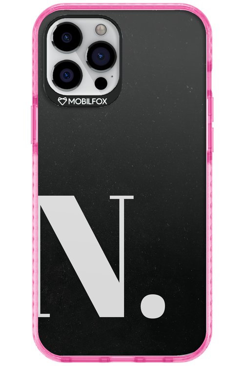 N (Off Space) 2.0 - Apple iPhone 12 Pro Max