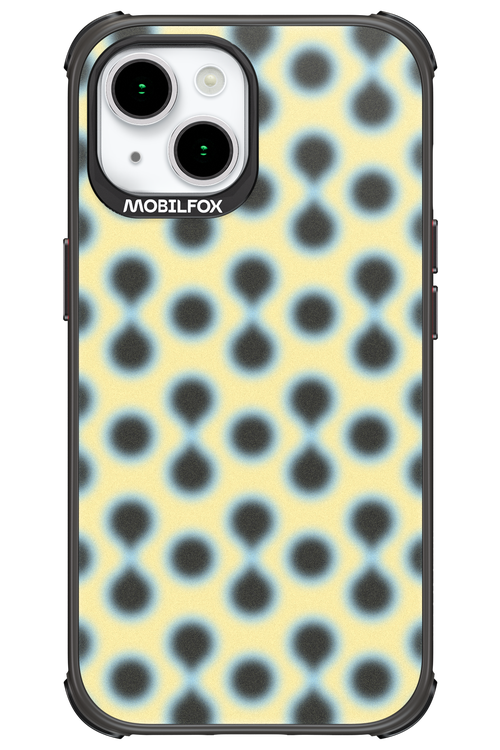 Butter Bubble 2.0 - Apple iPhone 15