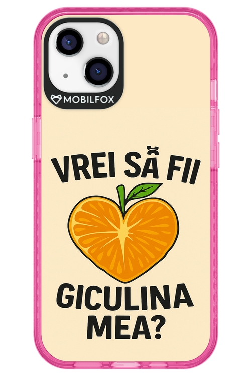 Design Clean 2.0 - Apple iPhone 13