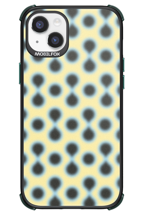 Butter Bubble 2.0 - Apple iPhone 14 Plus