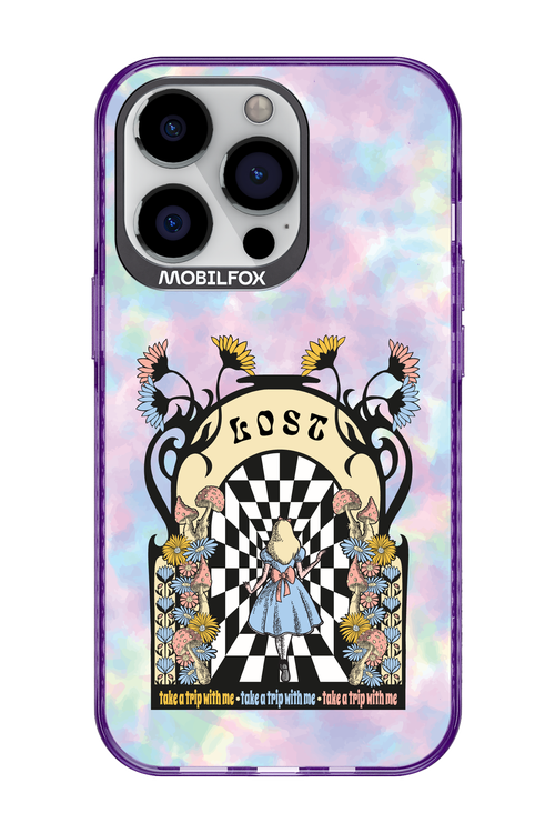 L0ST 2.0 - Apple iPhone 13 Pro