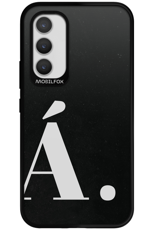 A II (Off Space) 2.0 - Samsung Galaxy A34