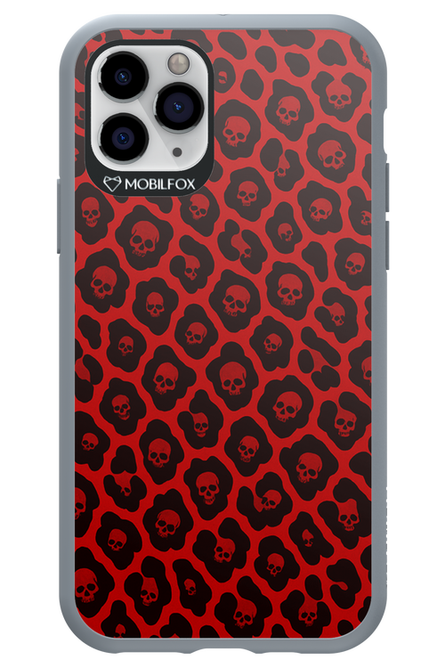 Deadly 2.0 - Apple iPhone 11 Pro
