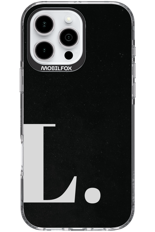 L (Off Space) 2.0 - Apple iPhone 16 Pro Max