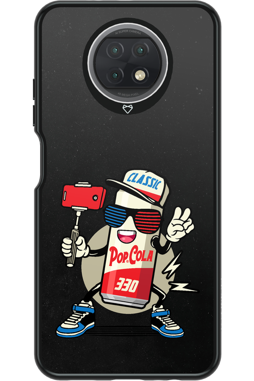 PopCola Classic 2.0 - Xiaomi Redmi Note 9T 5G