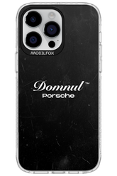 Domnul Porsche - Apple iPhone 14 Pro Max