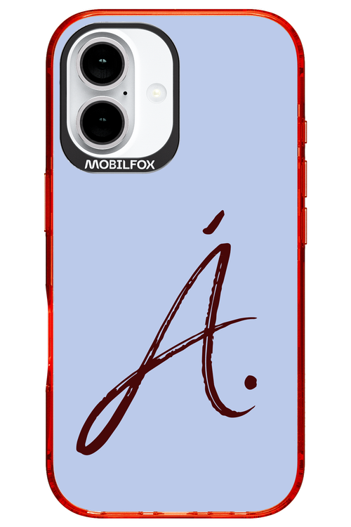 (Jellyfish Presso) A II 2.0 - Apple iPhone 16