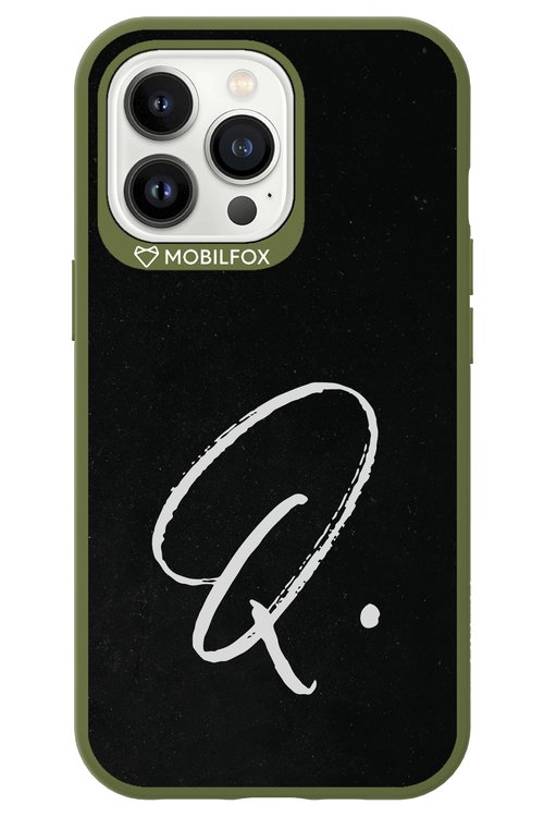 (Off Space) Q 2.0 - Apple iPhone 13 Pro