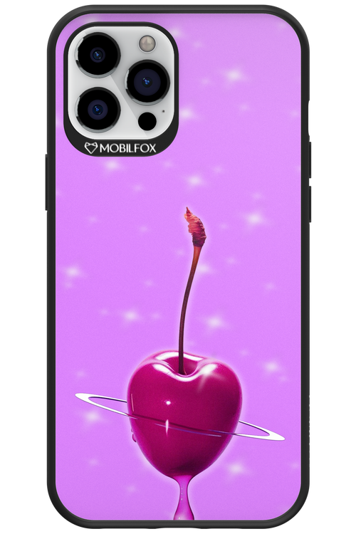 Space Cherry - Apple iPhone 12 Pro Max