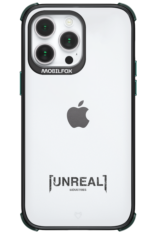 Minilogo 2.0 - Apple iPhone 14 Pro Max