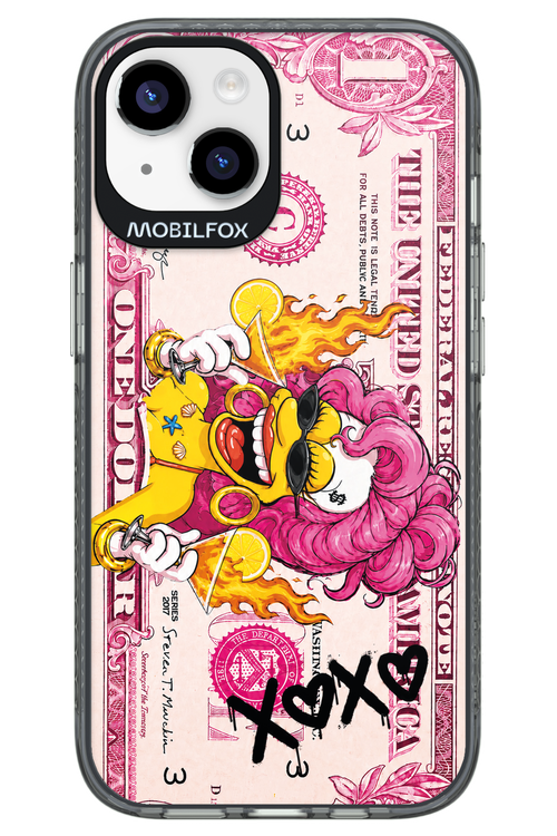 Cocktail Clown 2.0 - Apple iPhone 14