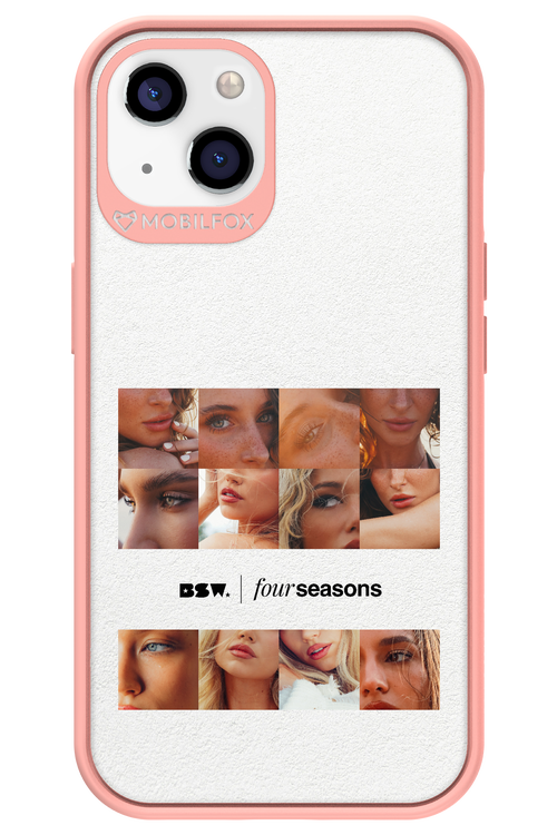 BSW FourSeasons 4 2.0 - Apple iPhone 13