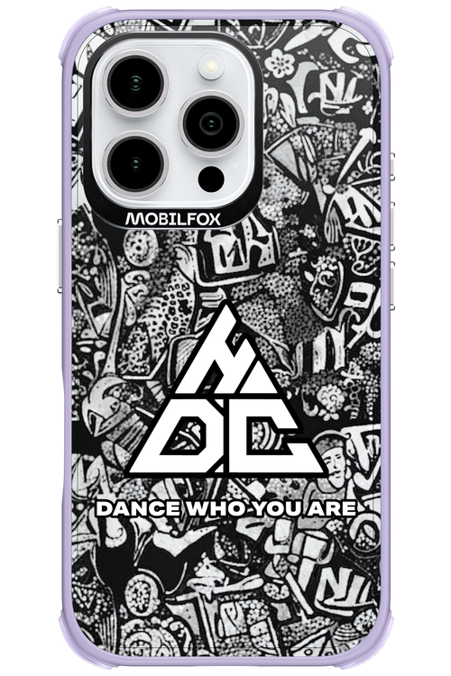HDC 7 2.0 - Apple iPhone 16 Pro