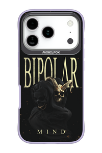 BIPOLAR 2.0 - Apple iPhone 17 Pro