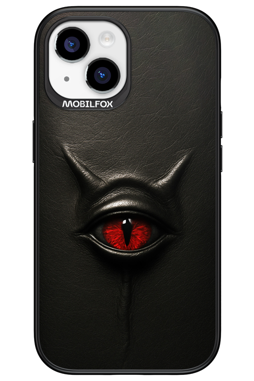 DevilEye 2.0 - Apple iPhone 15