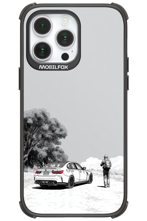 Dreamland 2.0 - Apple iPhone 14 Pro Max
