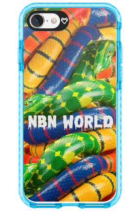 Wild - Apple iPhone 8