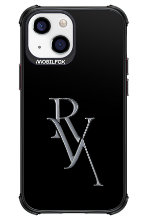 Silver RVA - Apple iPhone 13 Mini