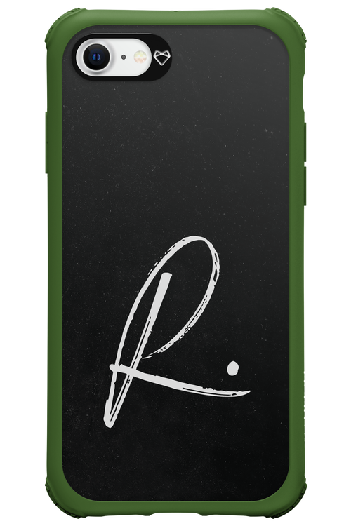 (Off Space) R 2.0 - Apple iPhone SE 2020