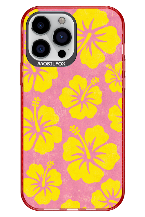 HAWAII 2.0 - Apple iPhone 13 Pro Max