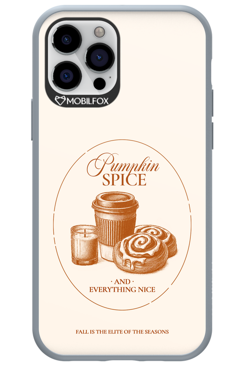 Elite Fall - Apple iPhone 12 Pro