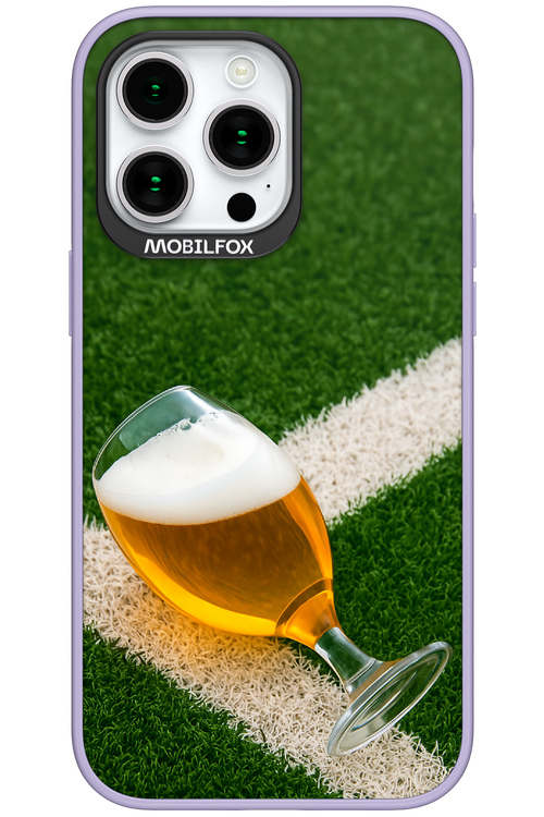 Just some beers - Apple iPhone 15 Pro Max