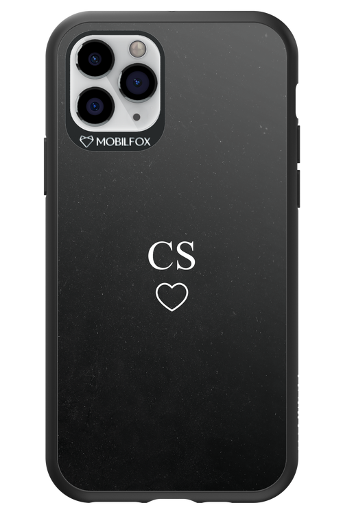 CS Black 2.0 - Apple iPhone 11 Pro