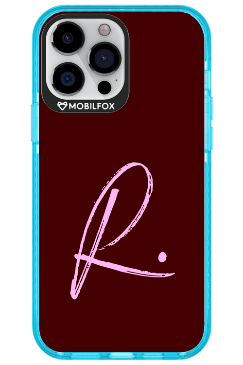 (Dark Blush) R 2.0 - Apple iPhone 13 Pro Max