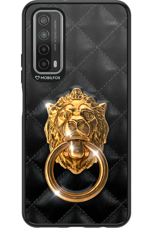 Gold Lion - Huawei P Smart 2021